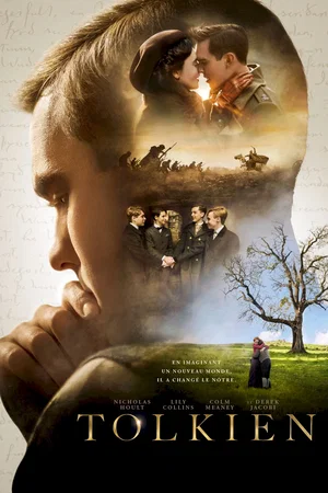 Photo du film : Tolkien