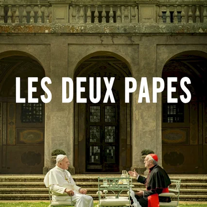 Miniature photo du film : Les Deux Papes
