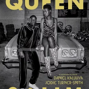 Photo du film : Queen & Slim