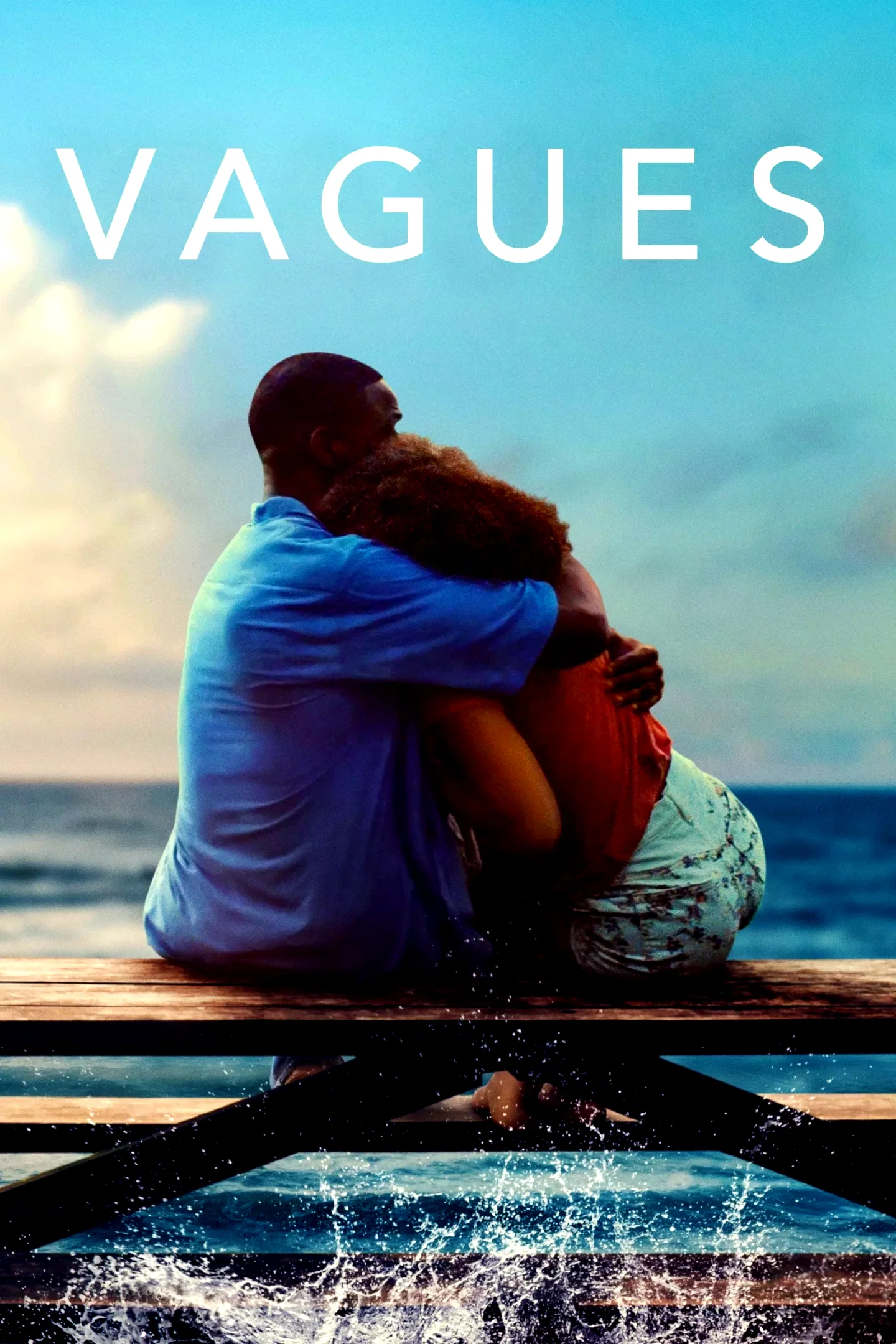 Affiche du film : Waves