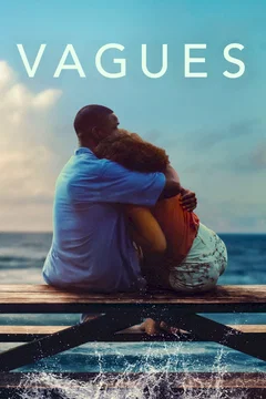 Affiche du film Waves