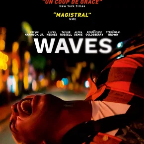 Photo du film : Waves