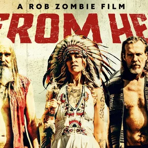 Photo du film : 3 from Hell