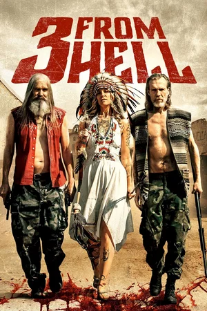 Photo du film : 3 from Hell