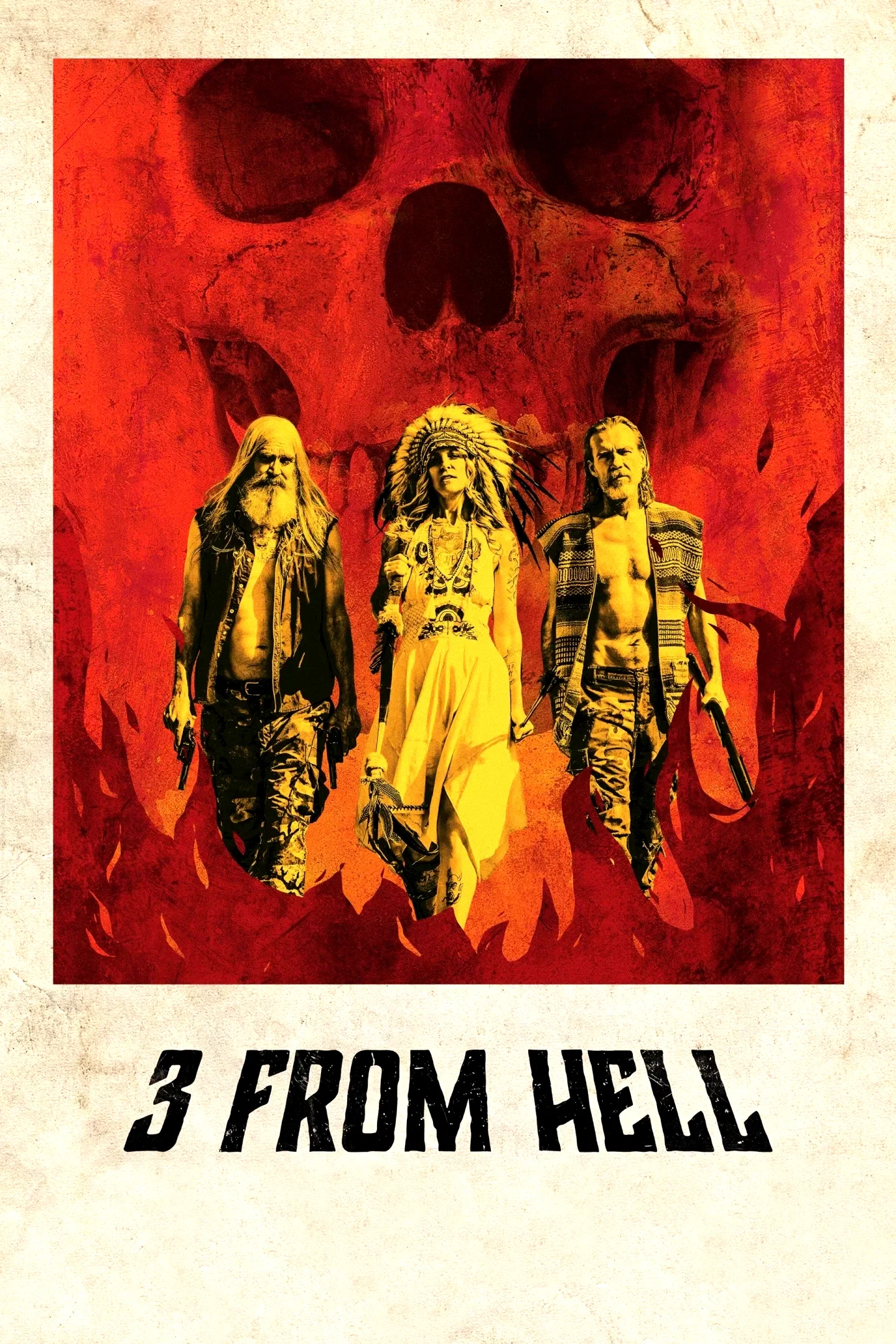 Photo 7 du film : 3 from Hell