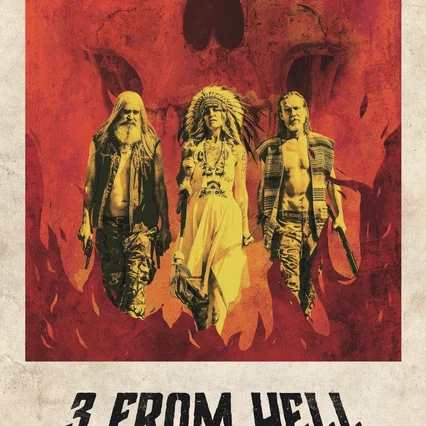 Miniature photo du film : 3 from Hell