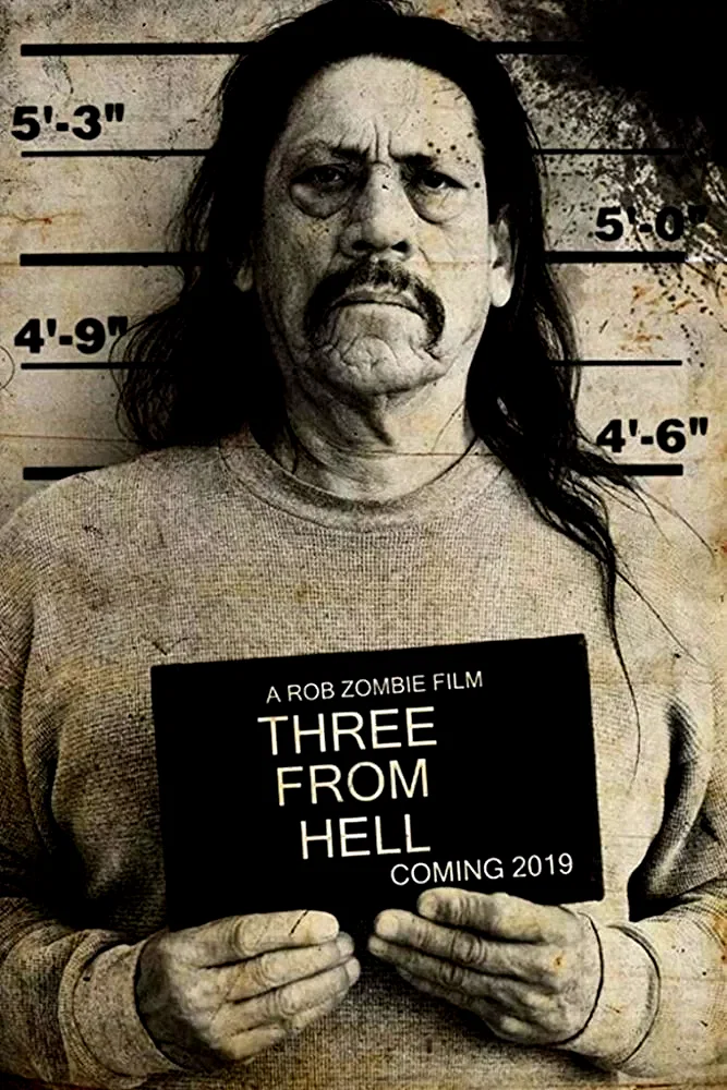 Photo 8 du film : 3 from Hell
