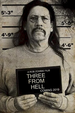 Photo du film : 3 from Hell