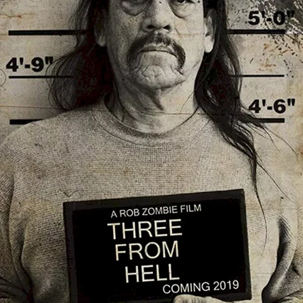 Miniature photo du film : 3 from Hell