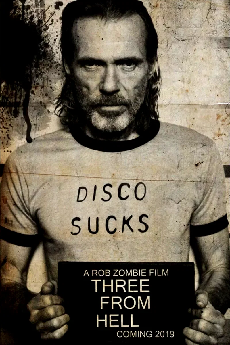 Photo 9 du film : 3 from Hell