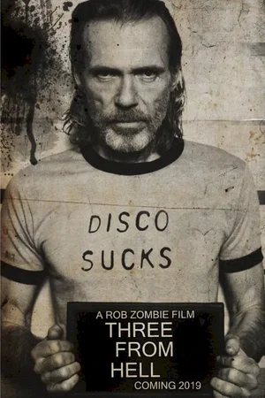 Photo du film : 3 from Hell