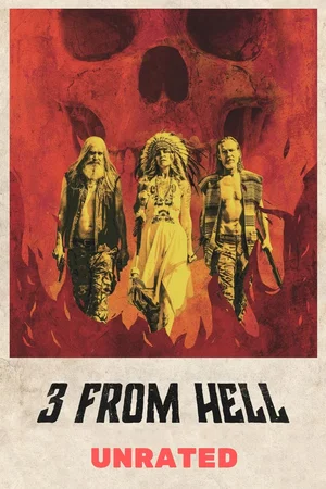 Photo du film : 3 from Hell