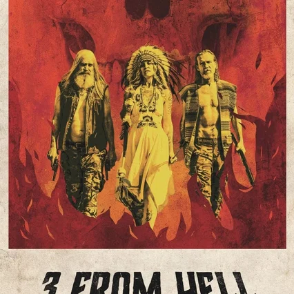 Miniature photo du film : 3 from Hell