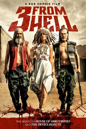 Photo du film : 3 from Hell