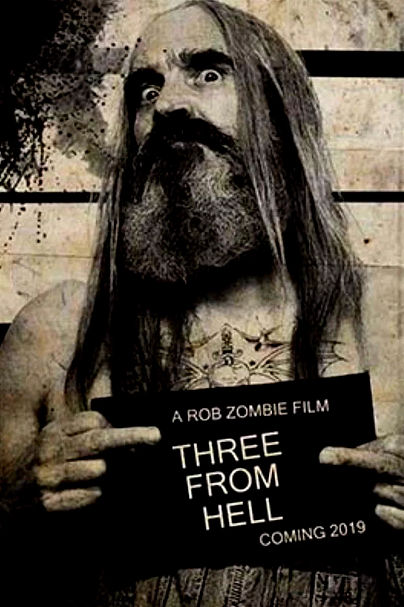 Photo 12 du film : 3 from Hell
