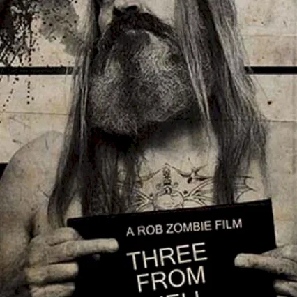 Miniature photo du film : 3 from Hell
