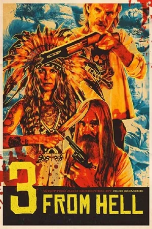 Photo du film : 3 from Hell