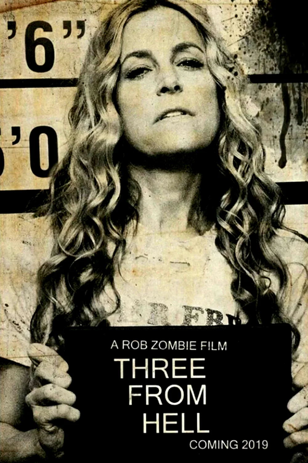 Photo 14 du film : 3 from Hell