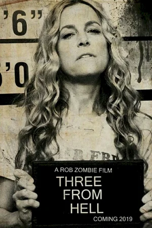 Photo du film : 3 from Hell