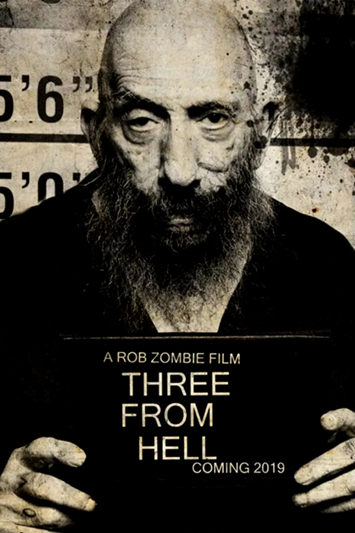 Photo 15 du film : 3 from Hell