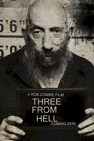Photo du film : 3 from Hell