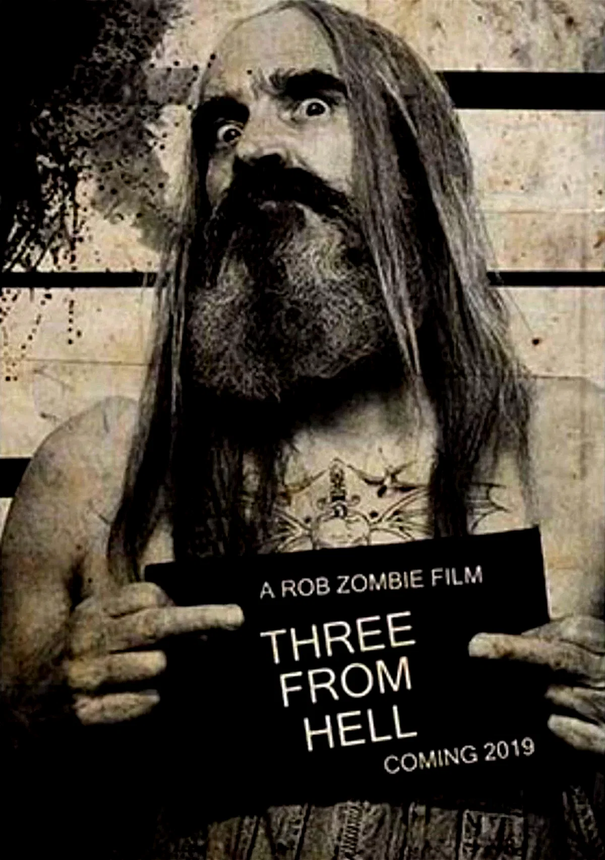 Photo 19 du film : 3 from Hell