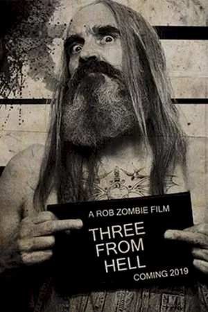 Photo du film : 3 from Hell