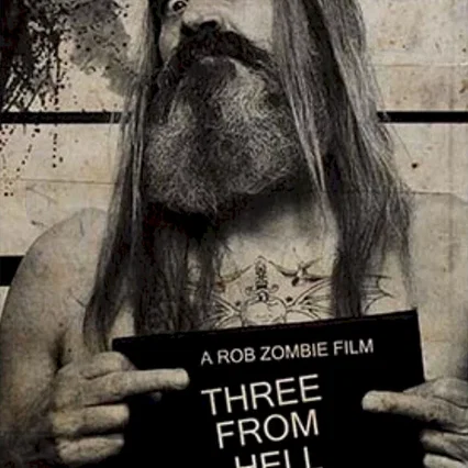 Miniature photo du film : 3 from Hell