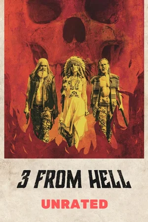 Photo du film : 3 from Hell