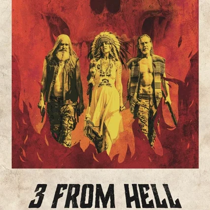 Miniature photo du film : 3 from Hell
