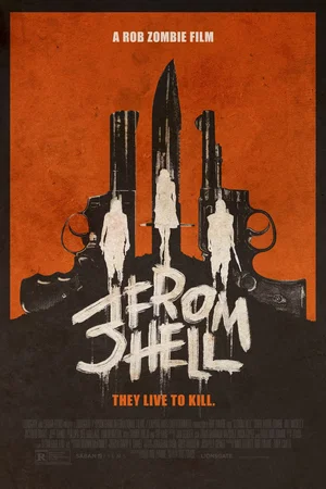 Photo du film : 3 from Hell