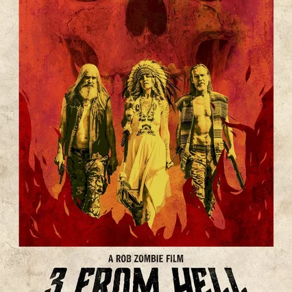 Miniature photo du film : 3 from Hell