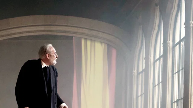 Affiche du film : Lettre à Franco