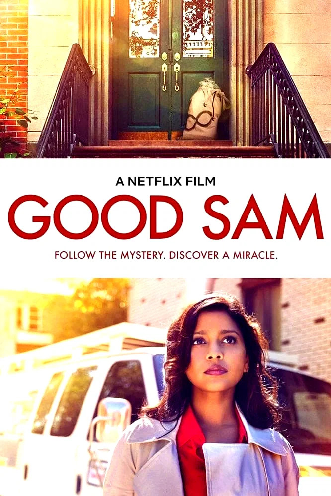 Affiche du film : Good Sam
