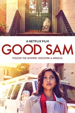 Affiche du film Good Sam