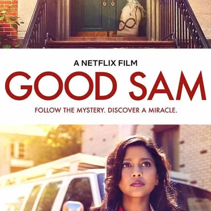 Miniature photo du film : Good Sam