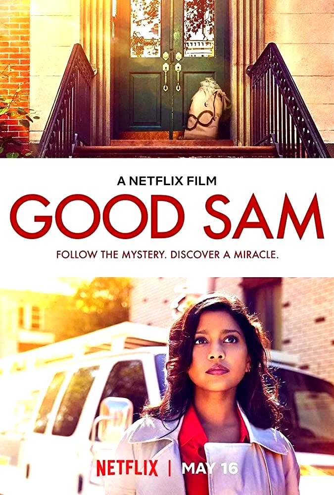 Photo 2 du film : Good Sam