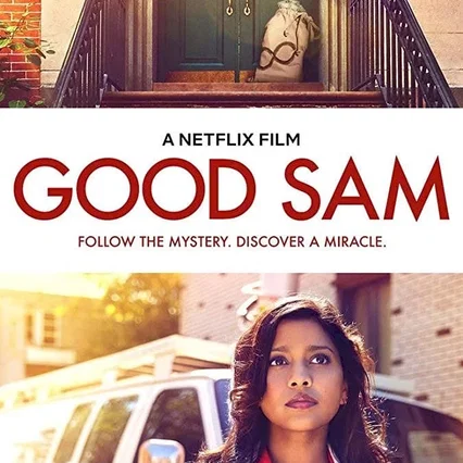 Miniature photo du film : Good Sam