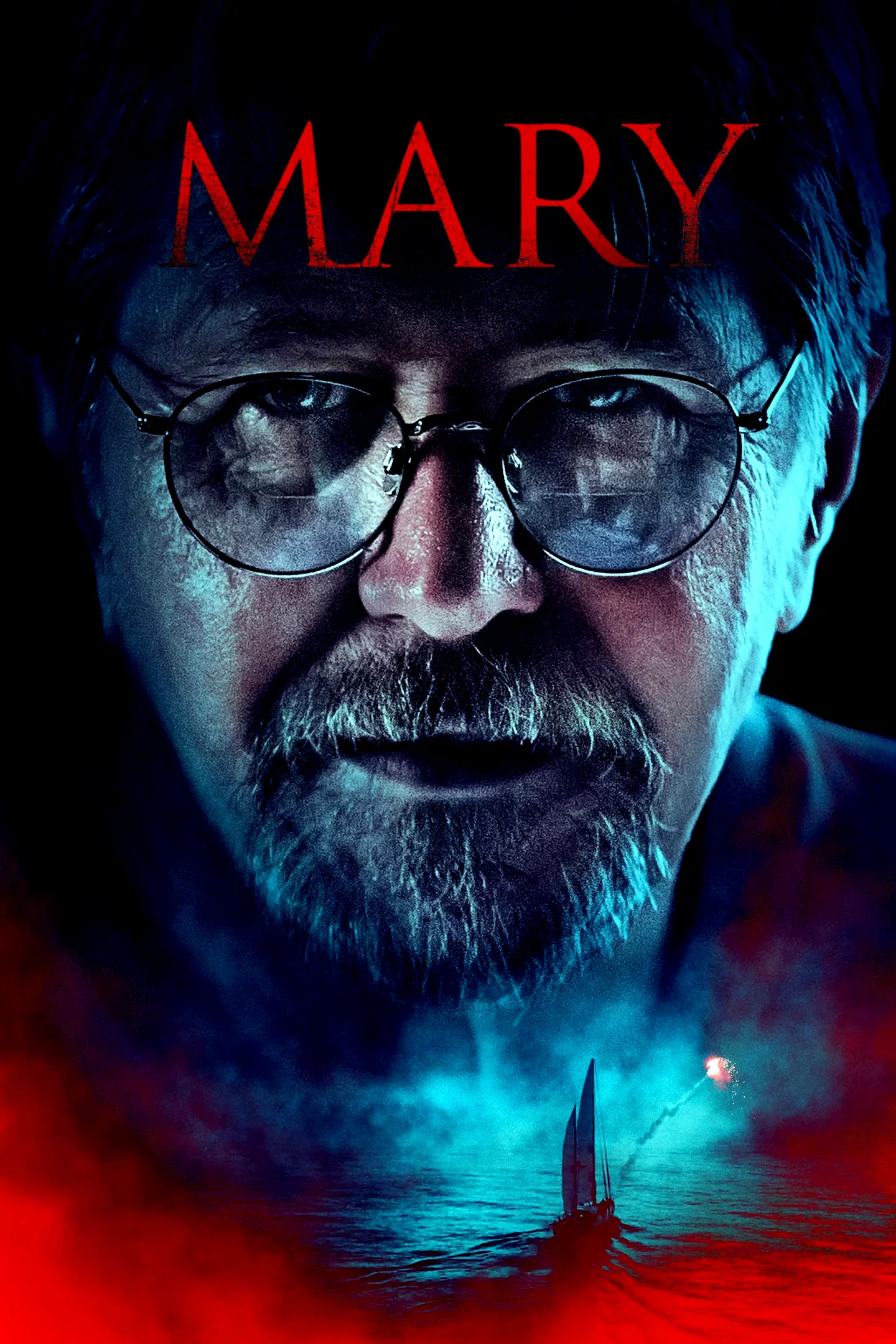 Affiche du film : Mary