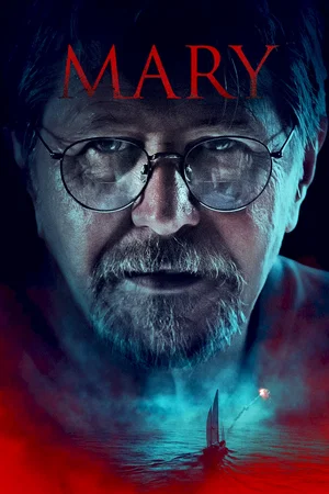 Affiche du film : Mary