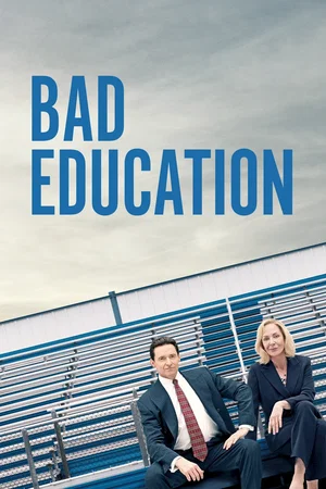 Affiche du film : Bad Education