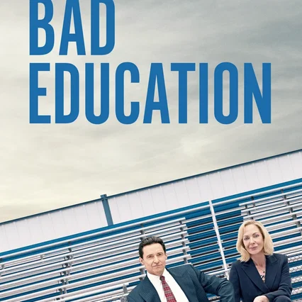 Miniature photo du film : Bad Education