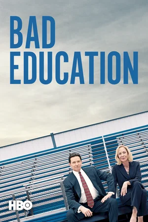 Photo du film : Bad Education