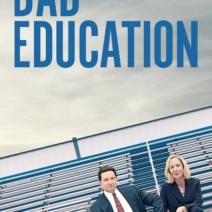 Miniature photo du film : Bad Education