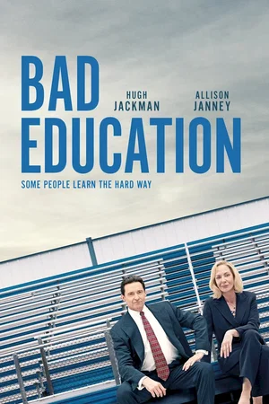 Photo du film : Bad Education