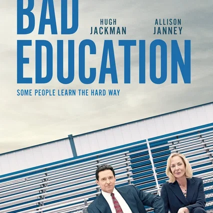 Miniature photo du film : Bad Education