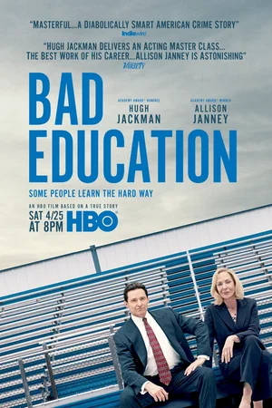 Photo du film : Bad Education