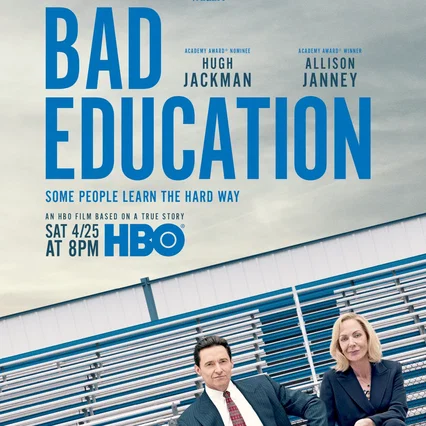 Miniature photo du film : Bad Education
