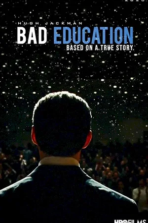 Photo du film : Bad Education