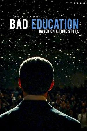 Photo du film : Bad Education